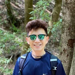 Meet your Posher, Ivan